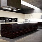 Cocinas estilo moderno sevilla